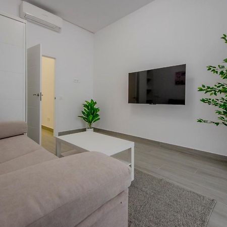 Suara Apartamentos 1 Madrid Ngoại thất bức ảnh