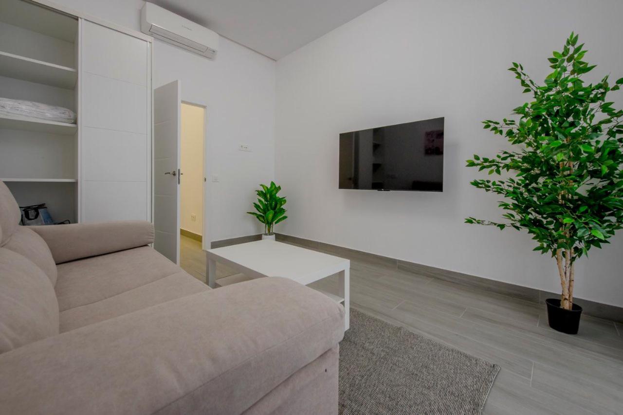 Suara Apartamentos 1 Madrid Ngoại thất bức ảnh
