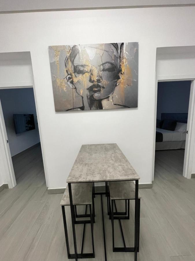 Suara Apartamentos 1 Madrid Ngoại thất bức ảnh